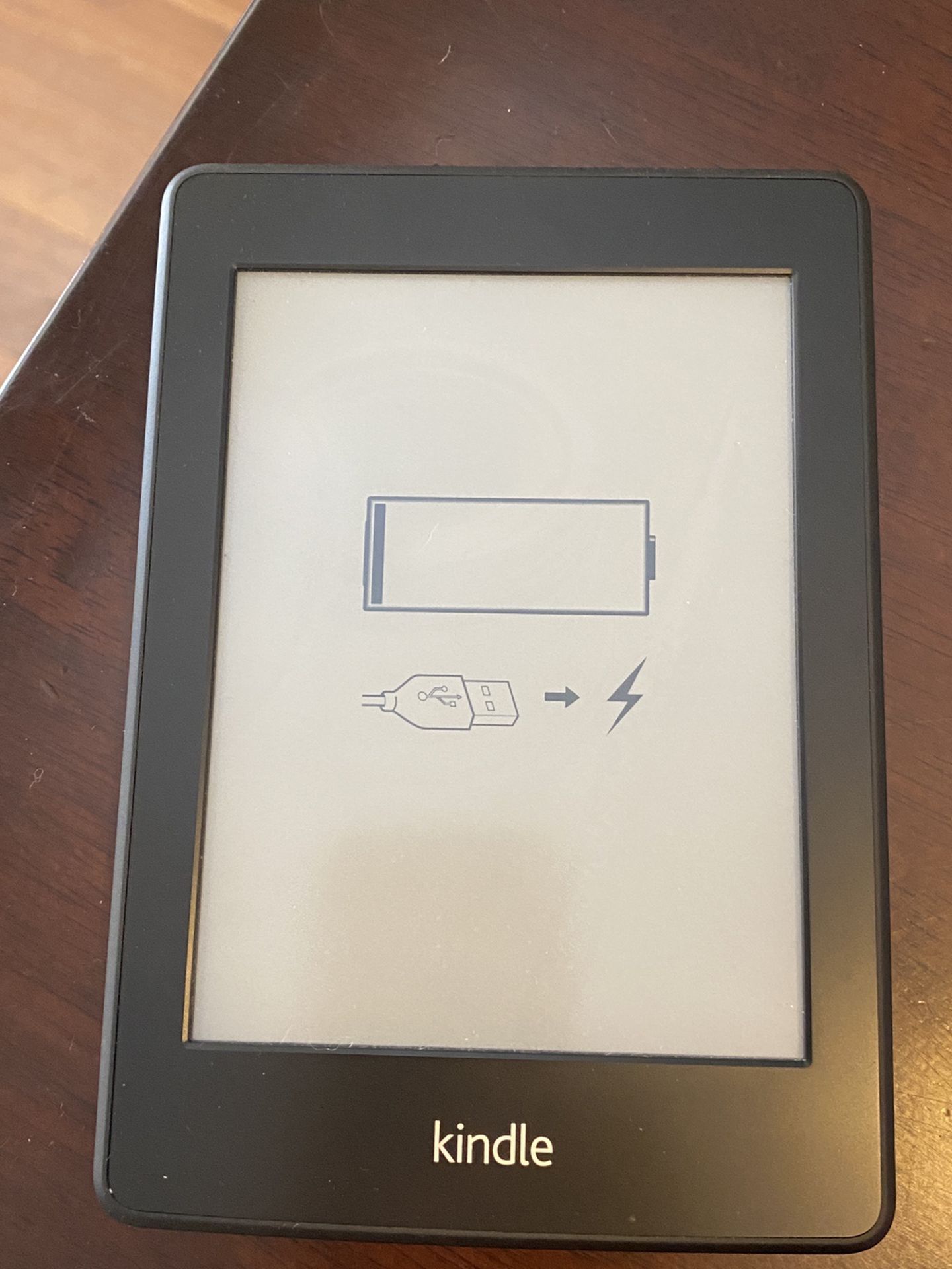 Kindle Paperwhite - Good Condition