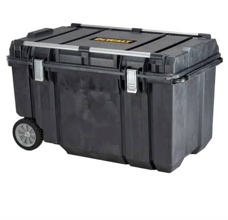 DeWalt Rolling Tough Box