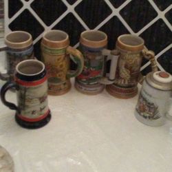 Mugs