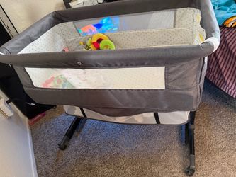 Baby Bassinet