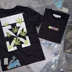 OFF-WHITE SHIRTS NEW OFF WHITE NEW!