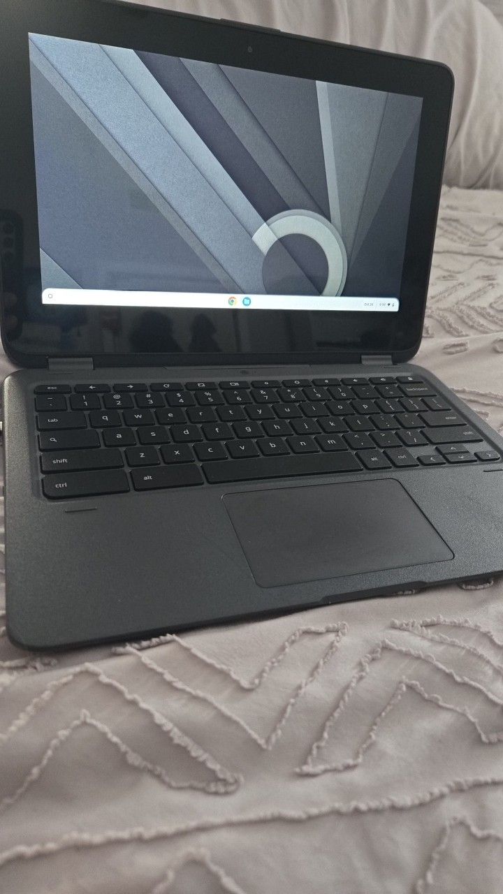 CTL Chromebook
