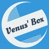 Venus' Box Top Shop