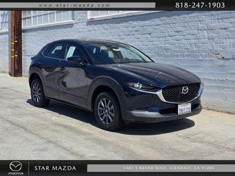 2024 Mazda CX-30