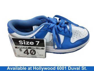 Nike Dd1873-402 Blue