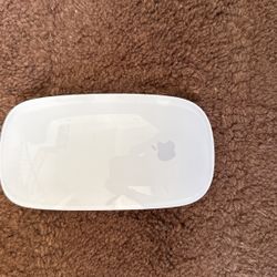 Apple Magic Mouse