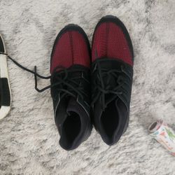 Sneaker size 12 used Adidas 