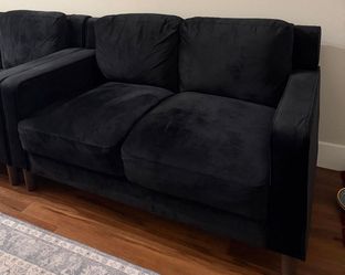 2 seater sofa