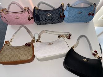 Coach bags