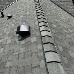 Roofing