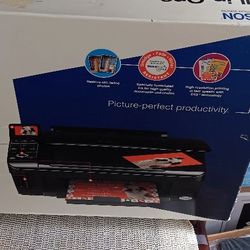 Epson All In One