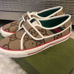 Gucci Tennis 1977 Sneaker 