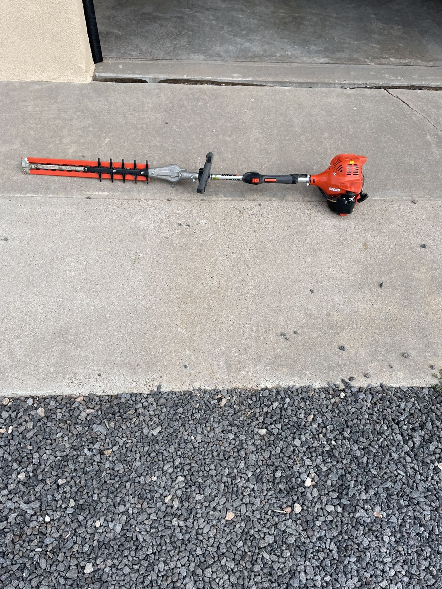 Echo Hedge Trimmer