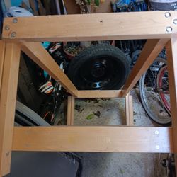 Earthlite Sedona shelf massage table only