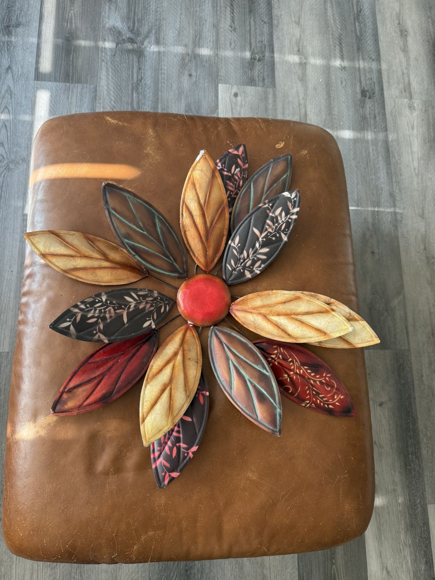 Wall decor