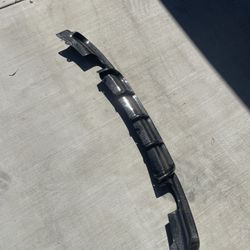 Carbon Fiber Performance Style Diffuser F30 3 Series