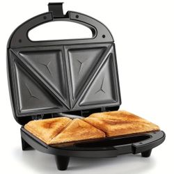 Panini Maker Brand New