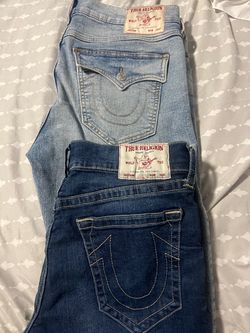 True Religions