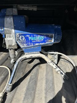 Graco Paint Sprayer Pro210es
