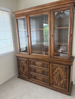China Cabinet