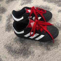 Cleats Soccer Toddler Size 10