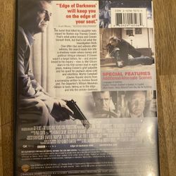Edge Of Darkness DVD 