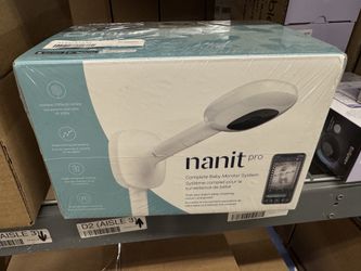 Nanit pro Baby Monitor