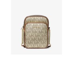 Michael Kors Crossbody Bag 