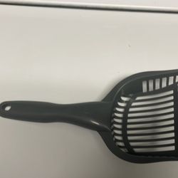 Cat Litter Scoopers - New