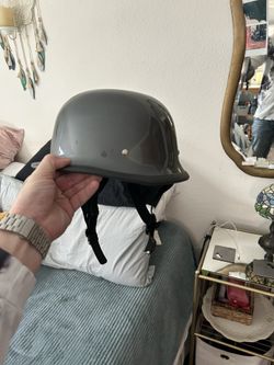 Motorcycle Helmet Brand New