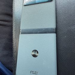 Motorola Razor 