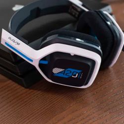 ASTROS A20 Headset