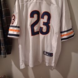 Chicago Bears Jersey Hester 23