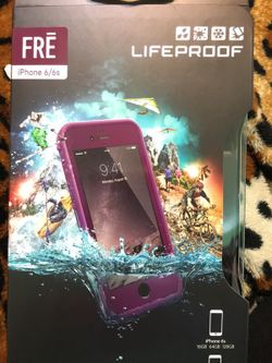 Life proof