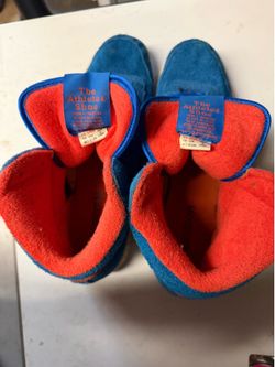 Men’s shoes
