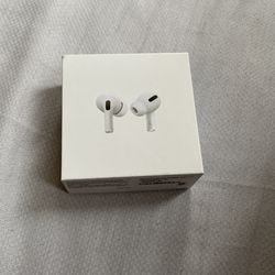 Airpods Pro
