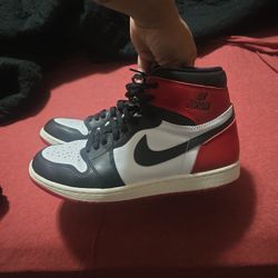 Jordan one reimagine