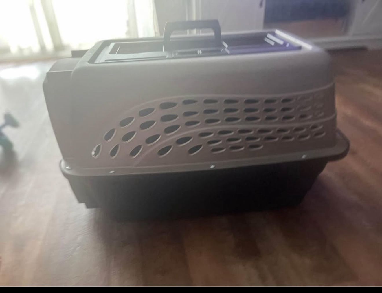 PET Kennel