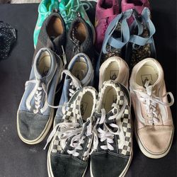 Tenis Shoes