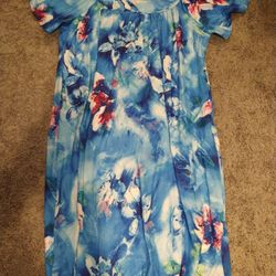 Women's Nightgown 