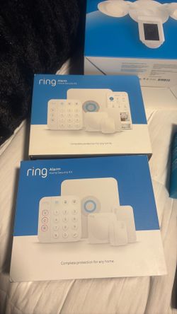 Ring/echo