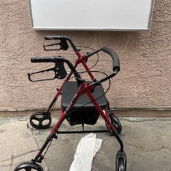 Like New Walker