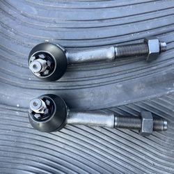 Outer Tie Rod End