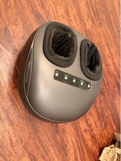Medcursor Foot Massager, Model MD-52230
