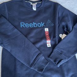 Reebok Men’s Pull Over