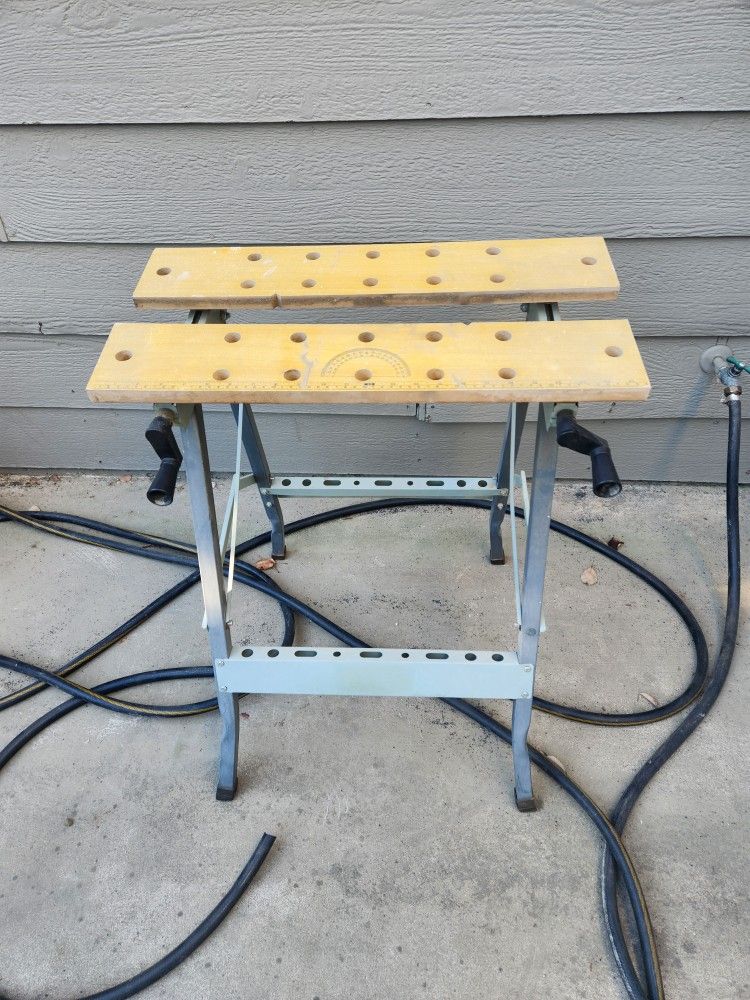 Work Bench