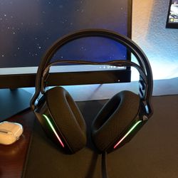 Logitech g733 wireless gaming headset