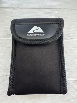 Camping Gear For The Whole Set