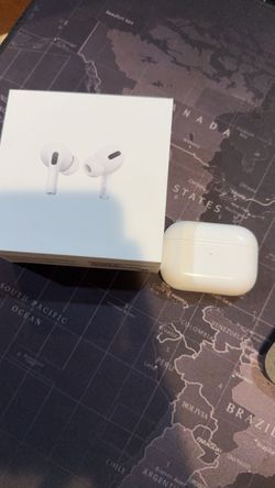 AirPod pros 2 gen