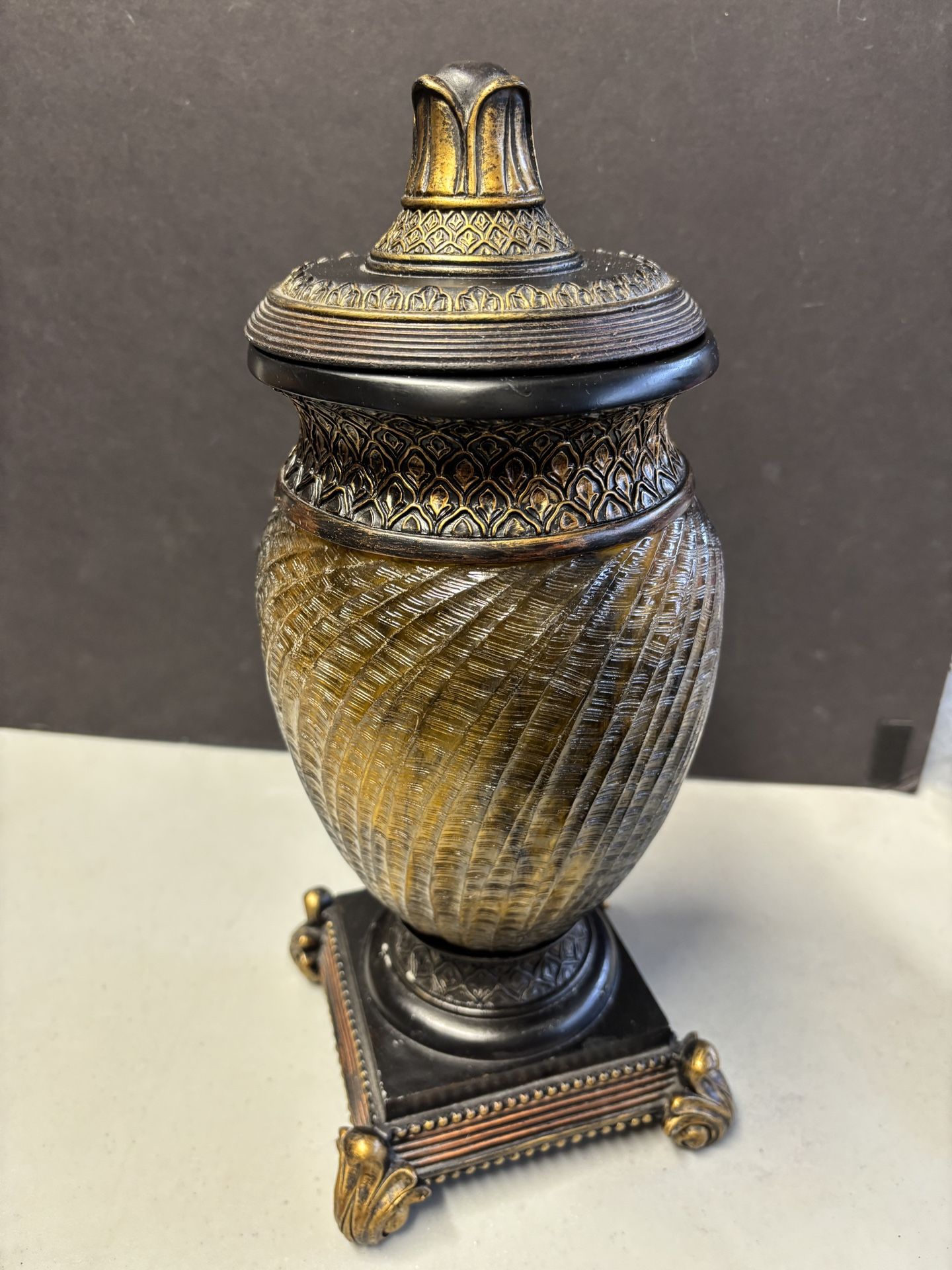 Beautiful Decoration Vase